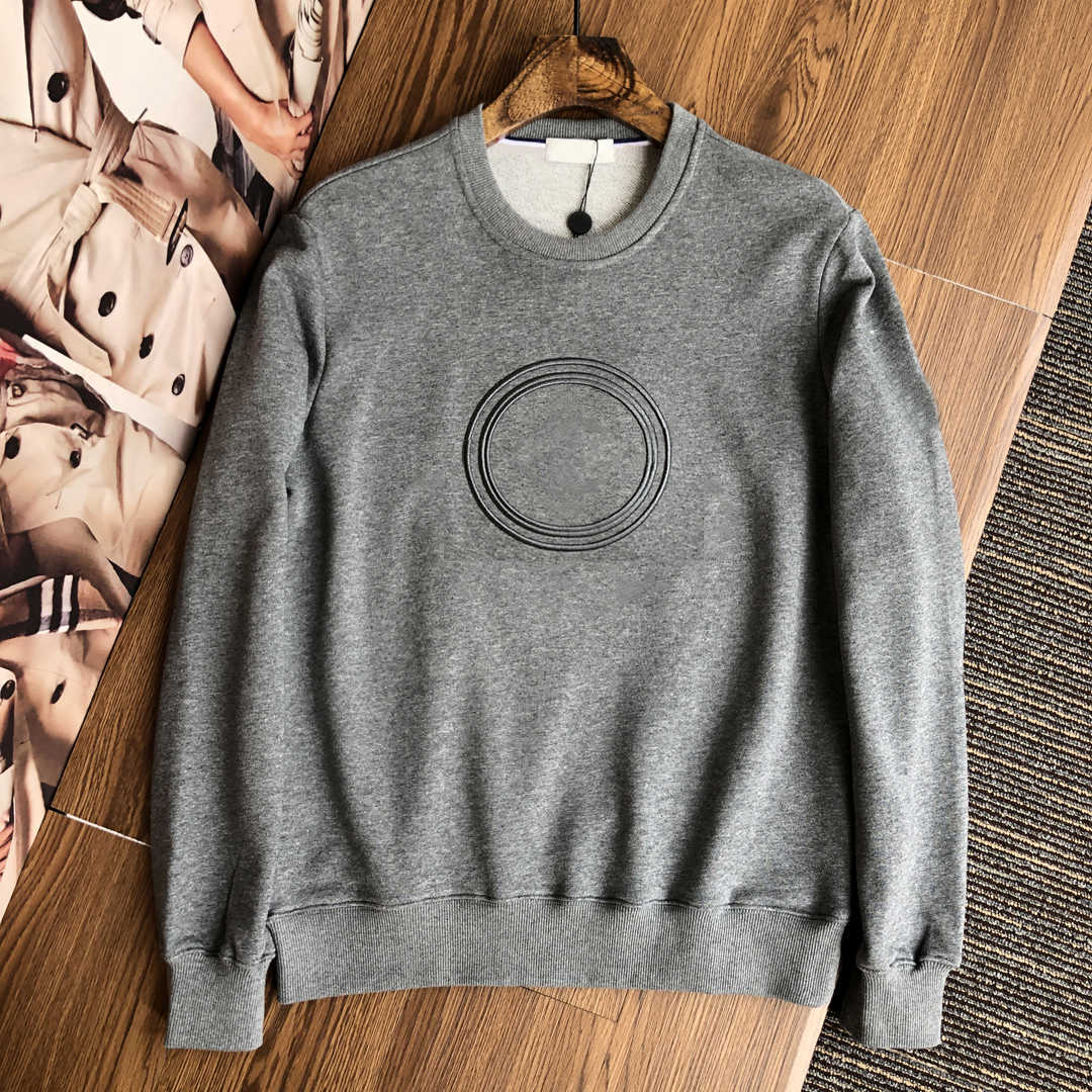 

Fashion Hoodies Men Sweater Hoodie Long Sleeve Caasual Sweatshirt Letter Autumn Spring Unisex Thin Breathable Quality size M-2XL, Black