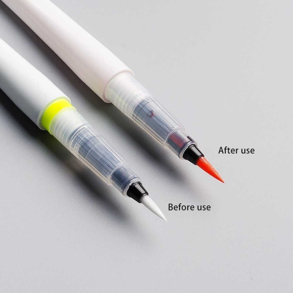 

Markers Superior 12/24 Colors Wink of Stella Glitter Brush Sparkle Shine Pen Set For Drawing Writing 201212 BG3G