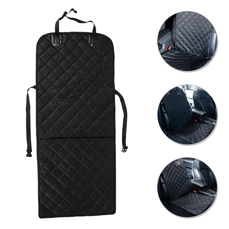 

Dog Car Seat Covers Creative Pet Pad Premium Cushion Portable Mat