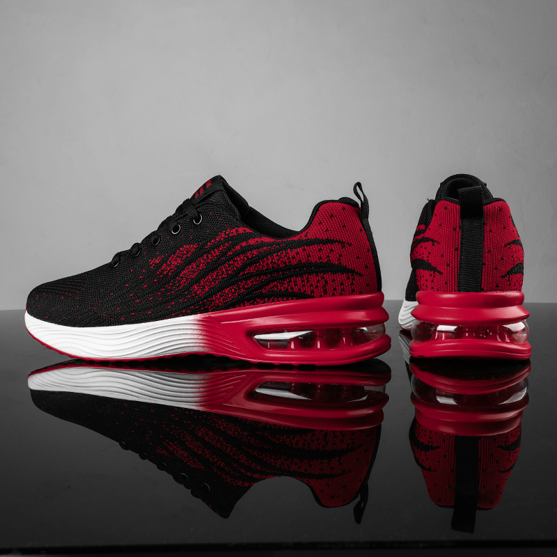 

2021 Newest Arrival High Quality Off Mens Womens Sports Running Shoes Outdoor Tennis Fashion Triple Red Black Blue Runners Sneakers -45 WY25-8802
