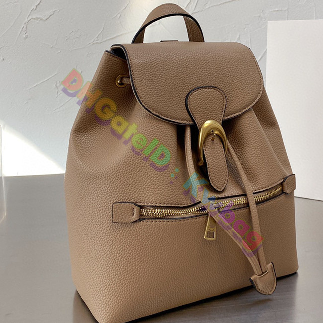 

2021 Must-have Backpack bag unisex Classic Casual Designers Handbags Vintage top quality Travel Handbag Totes Bags Multi Pochette Wallets Purses Mini back pack, No bags