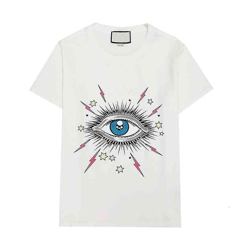

Men's T-Shirts designers Shirt Mens Fashion Print Stylist Shirts Summer Men Women Short Sleeve ees ops J9B4