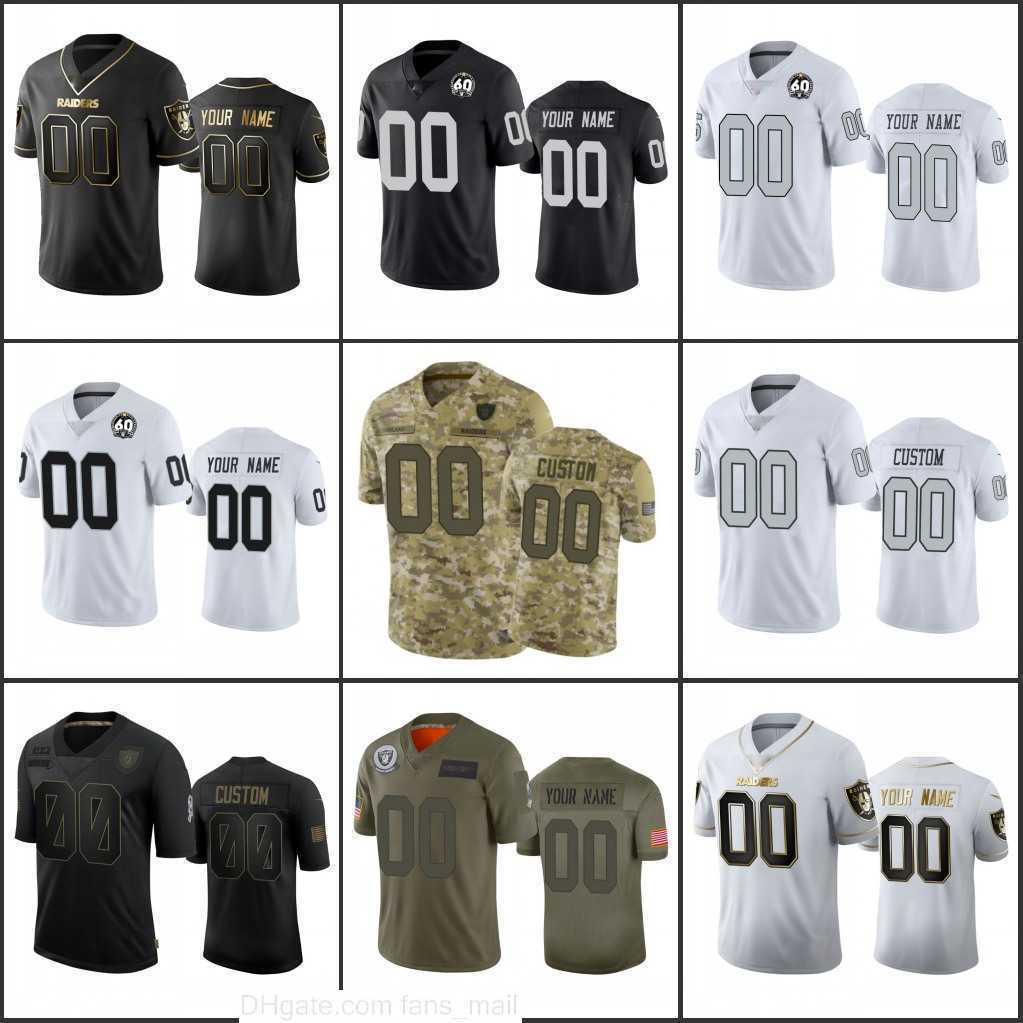 

Men Las VegasRaidersWoman Youth Custom Vapor Untouchable Limited Jersey