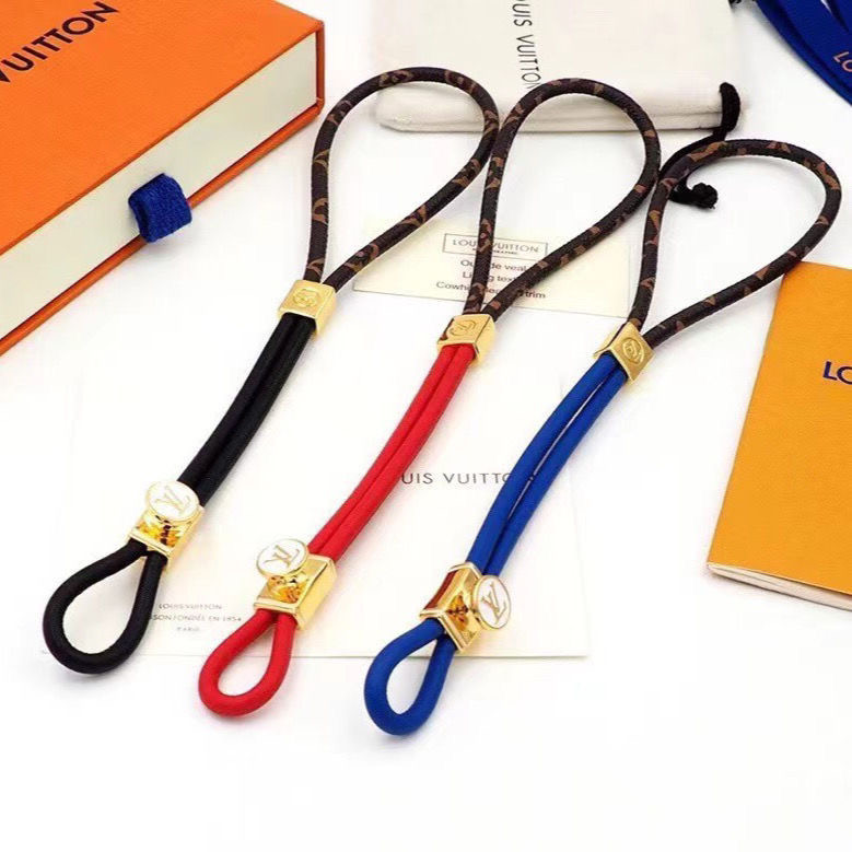 

Home new men's titanium steel magnetic buckle leather rope fashion brand women couple leather rope, Black
