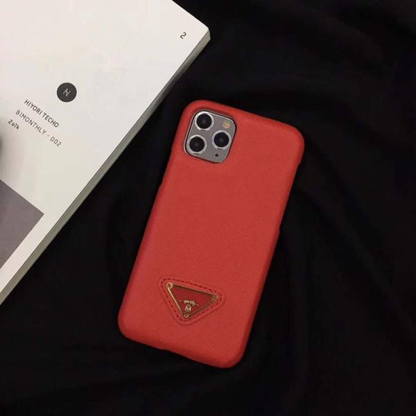 

Fashion Phone cases Case for IPhone 13 12/11/11Pro/11Pro Max/ XR XSMAX X/XS 7P/8P7/8/ High Quality Designers Really Cover shell 2-Color