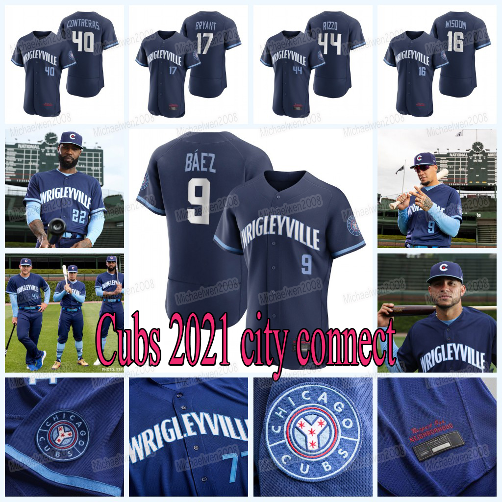 Official facebook page for chicago cubs infielder javier baez. Wrigleyville Javier Baez Jersey : Rv64hrlhba0oqm