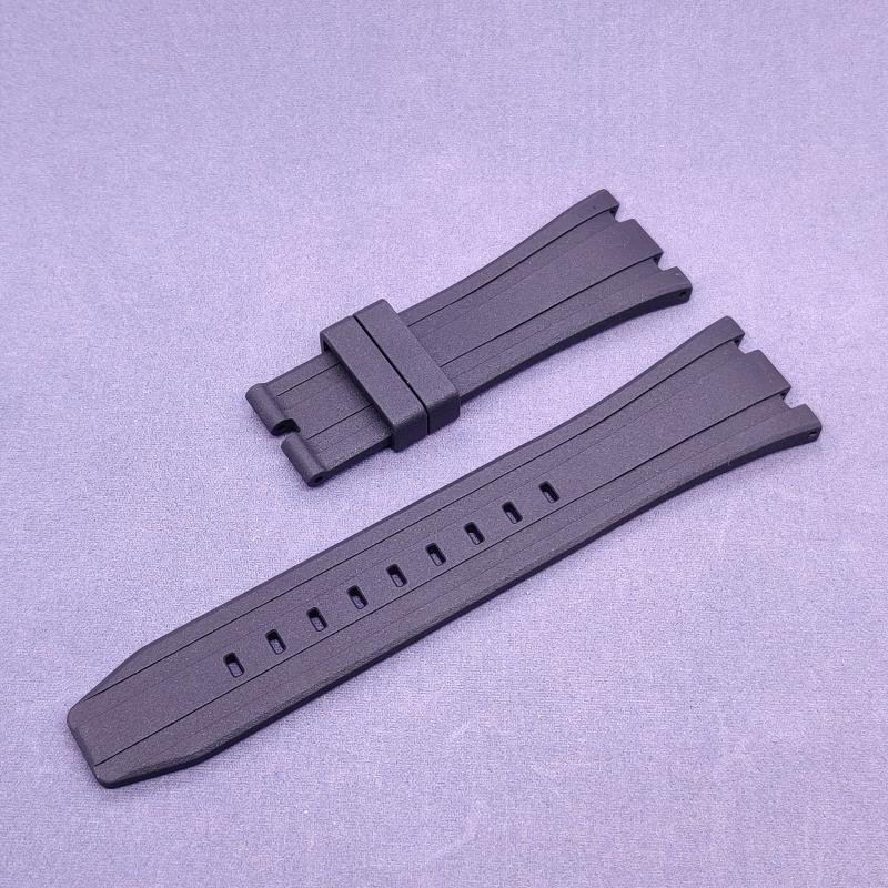 

Watch Bands GA2100/2110 3rd Fluoro Rubber Strap