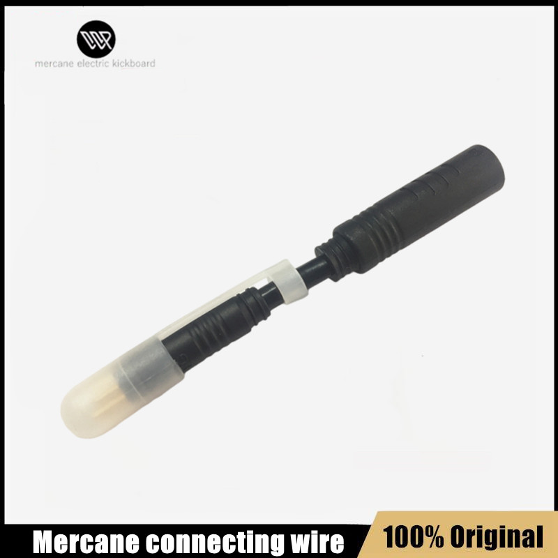 

Original Electric Scooter connecting wire between front wheel motor and folding accessories for Wide Wheel WideWheel PRO Parts