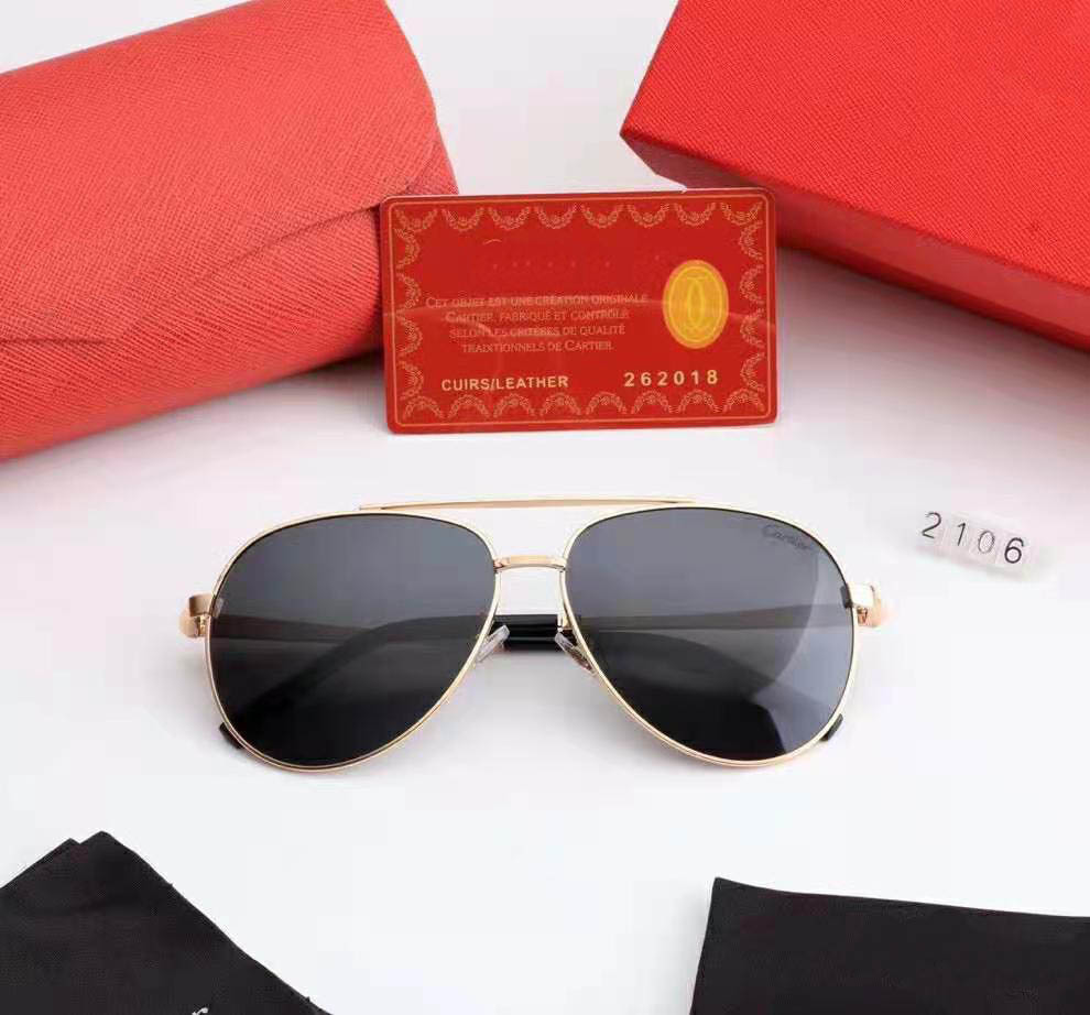 

Original Vintage Fashion Punk Round Men Sunglasses Metal Frame Colorful Lens women Sun Glasses Oval Eyewear Gafas, White;black