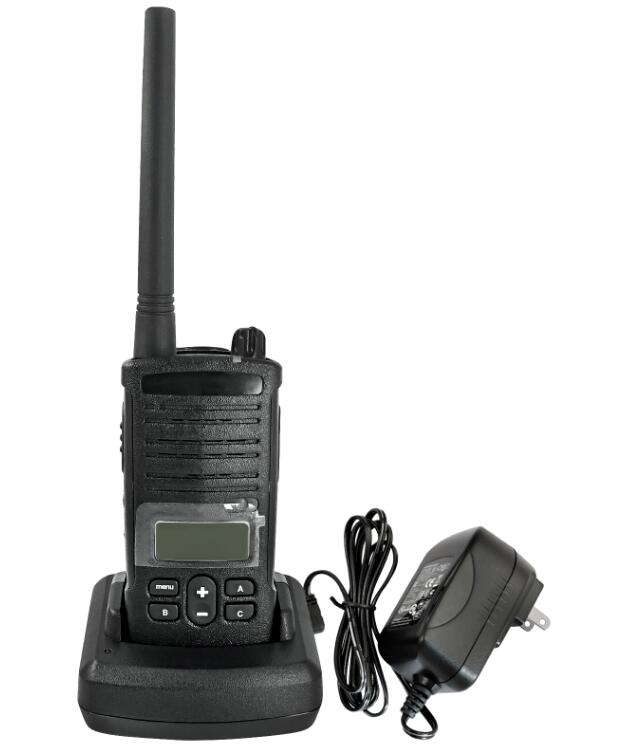 

Series RDM2070D MURS Two Way Radio 7 Channels Walmart Sam Club With charger