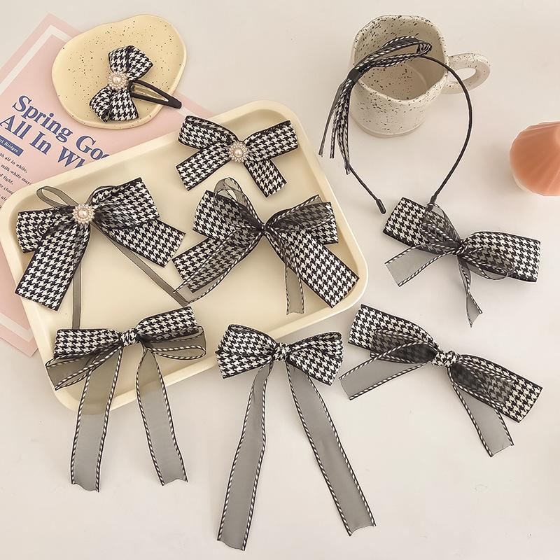

Hair Clips & Barrettes Qiongfu 2PCS Butterfly Women Hairpins DIY Fashion Headpiece Barrette Wedding Hairgrips Girl Headband Accessories, Golden;silver