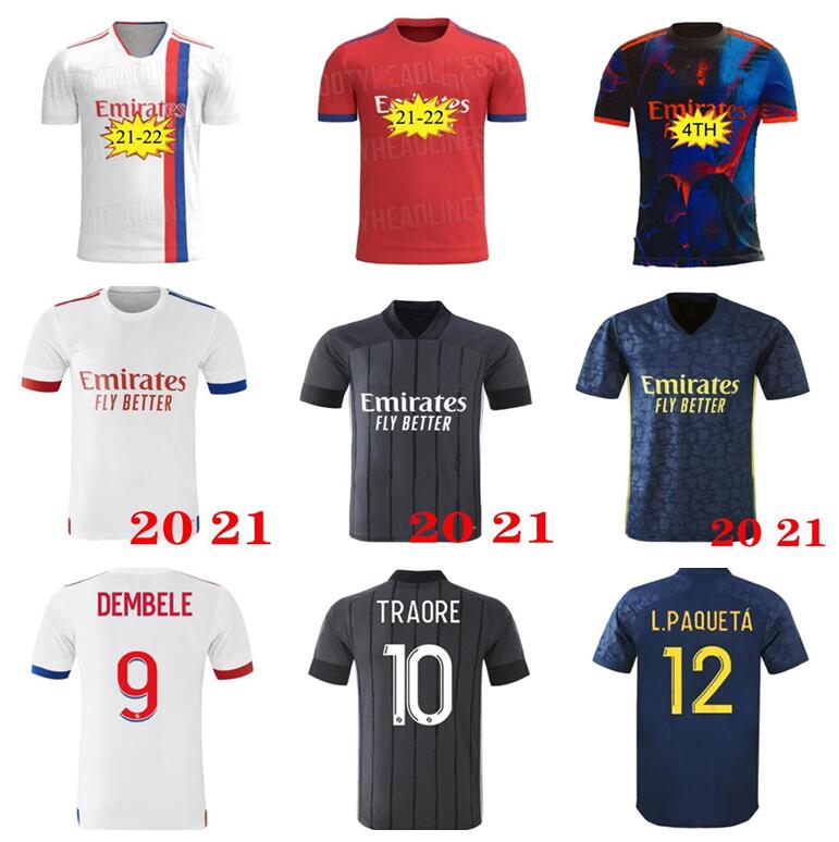 

soccer21 22 Digital 4th Maillot Lyon Soccer Jerseys MEMPHIS 2021 2022 Olympique Lyonnais L.PAQUETA OL AOUAR TOKO EKAMBI Football Shirts KADE, Purple