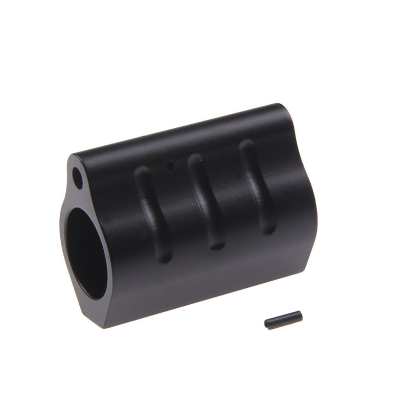 

Best Profile Tactical Micro Low 0.75 Inch M4 / AR15 Low Profile Gas Block