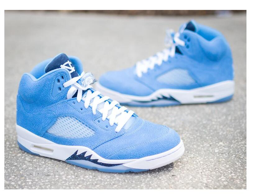 

Oklahoma 5 Florida Gators mens Basketball Shoes 5s University Blue White Red Orange Men Outdoor Sports 5 UNCs PE Sneakers Trainers With Box, Customize