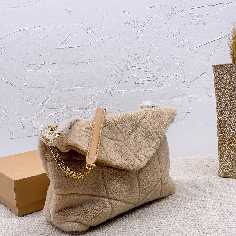 

Bags loulou puffer, Designer handbags large capacity,size29cm,21cm