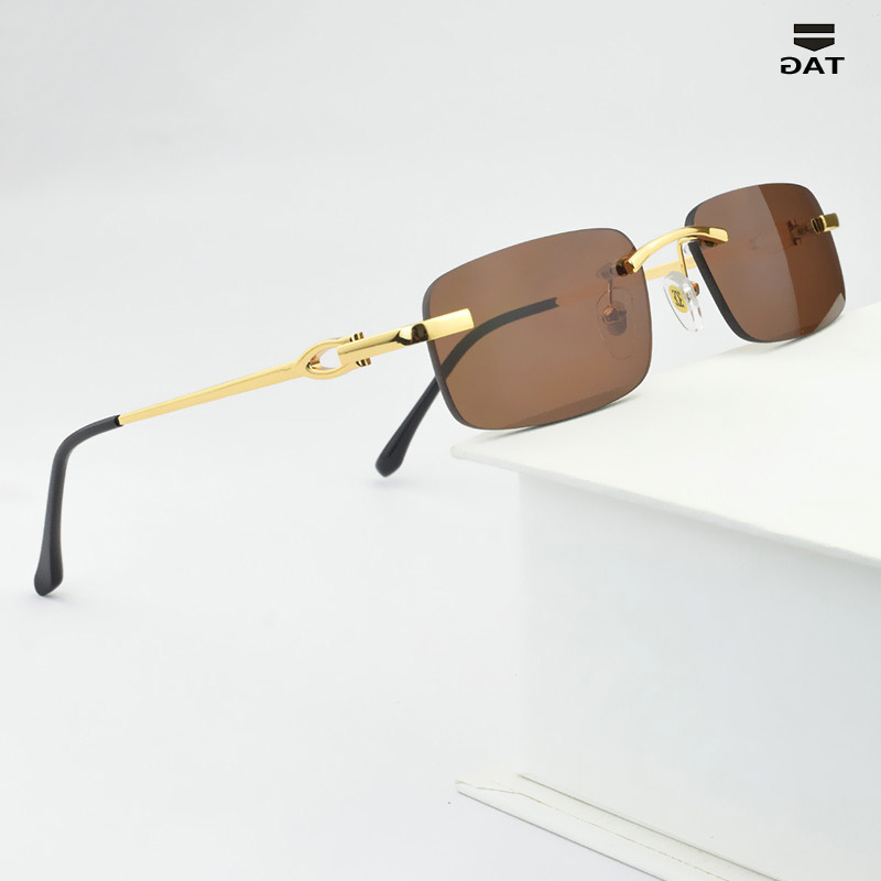 

TAG Brand Retro sunglasses Women Brand Designer Fashion Random sunglasses Men Shades Cutting Objective Ladies Place Glasses Glasses wholesale, White;black