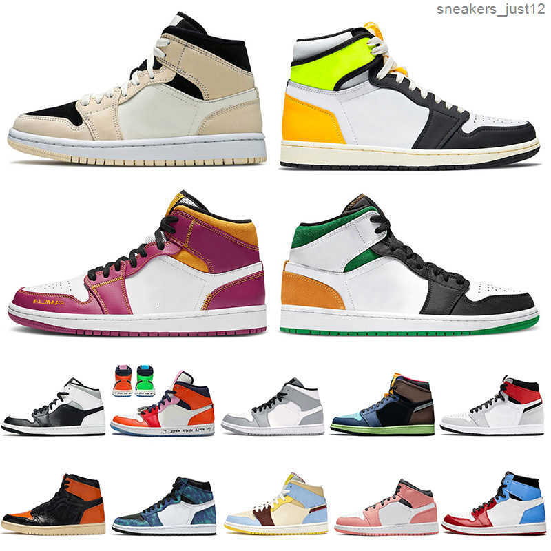 

Wholesale Jumpman 1 Barely Orange Familia SE Oakland Light Smoke Grey Women Sneakers Basketball Shoes Trainers UNC Shattered Backboard, #36 mid se crimson tint 36-46