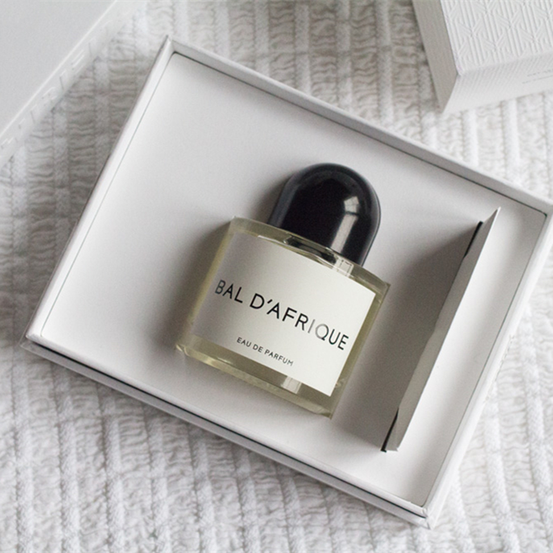 

Hottest Perfume Byredo 50ml SUPER CEDAR BLANCHE MOJAVE GHOST Gypsy Water Bal d'Afrique high Quality EDP Scented Fragrance Free Ship