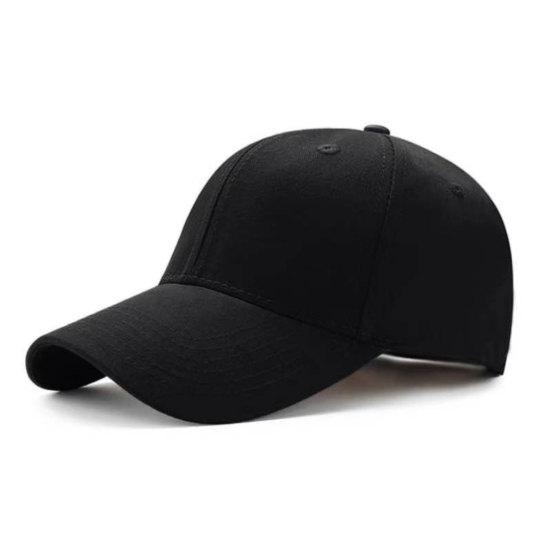 

Wholesale fashion designer with classic sun hats for men and women baseball lovers in a sporty casual style, High version
