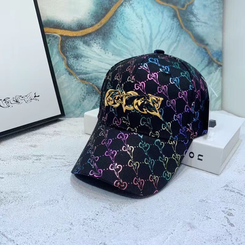 

Ball Caps Personality Fashion Spring and Autumn Japanese Style Letter Embroidered Cotton Baseball Cap Outdoor Mens Sports Casual Sun-Proof Sun, Blue;gray