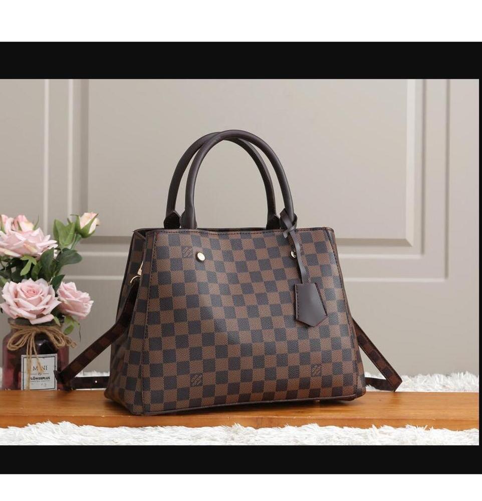 

New Shoulder Bag Women Purse Crossbody Bag Clutch Messenger Bag Jm013 New LV LOUIS Bag VITTON Ysl Women, Red;black