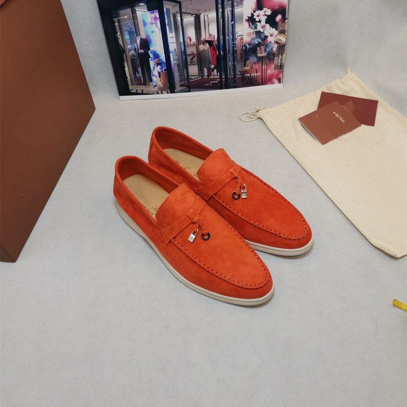 

2021 latest mens and womens fashion shoes super soft sheepskin, exquisite manual sewing, luxury, comfort beauty, Customize