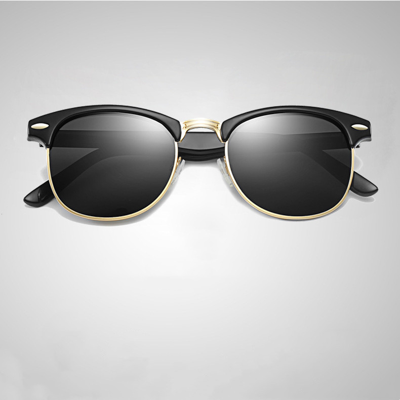 

designer men women brand polarized sunglasses the superior quality outdoors 3016 retro fashion high street drive a car glasses