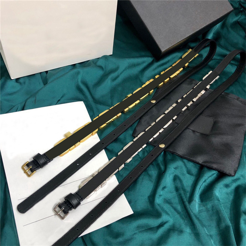 

Luxury Metal Letter Belt Women Decorative Waistband Adjustable Ceinture Dress Jeans Belt Decoration Pants Chain, As pic