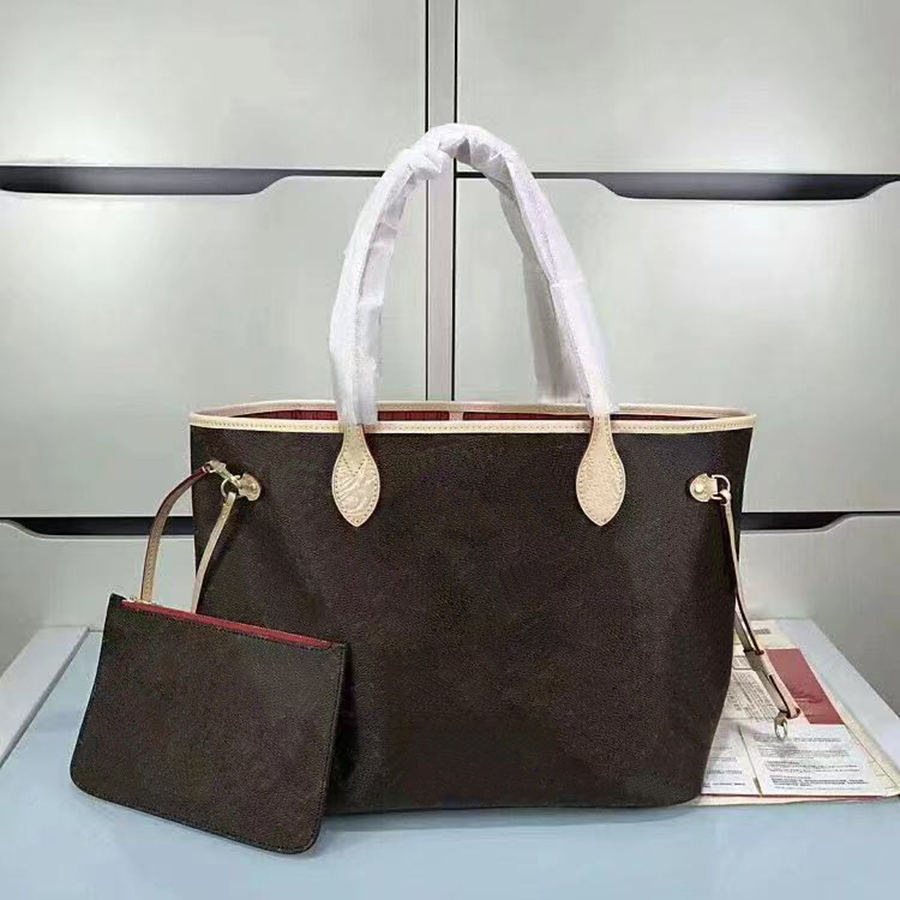 

Designer Totes Luxury Handbag Fashion Composite Bag Wallet Canvas Woven Shopping Bags Designers Unisex Luxurys Large Capacity 06, Dustbag