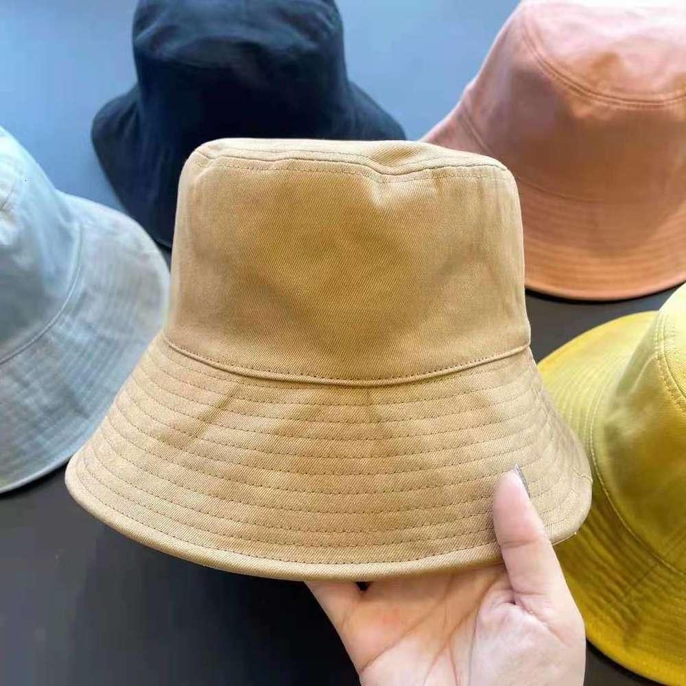 

Sun hat spring and summer Bai with Fang shading show face pony Kalon fisherman's sun hat distribution windbreak rope, Blue;gray