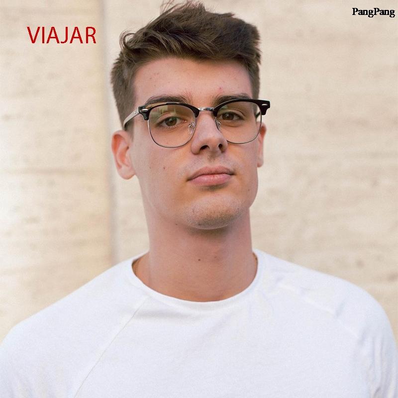 

Sunglasses Men Computer Eye Glasses Frame Women 2022 Anti Blue Light Square Eyewear Blocking Myopia Optical Spectacle Fake