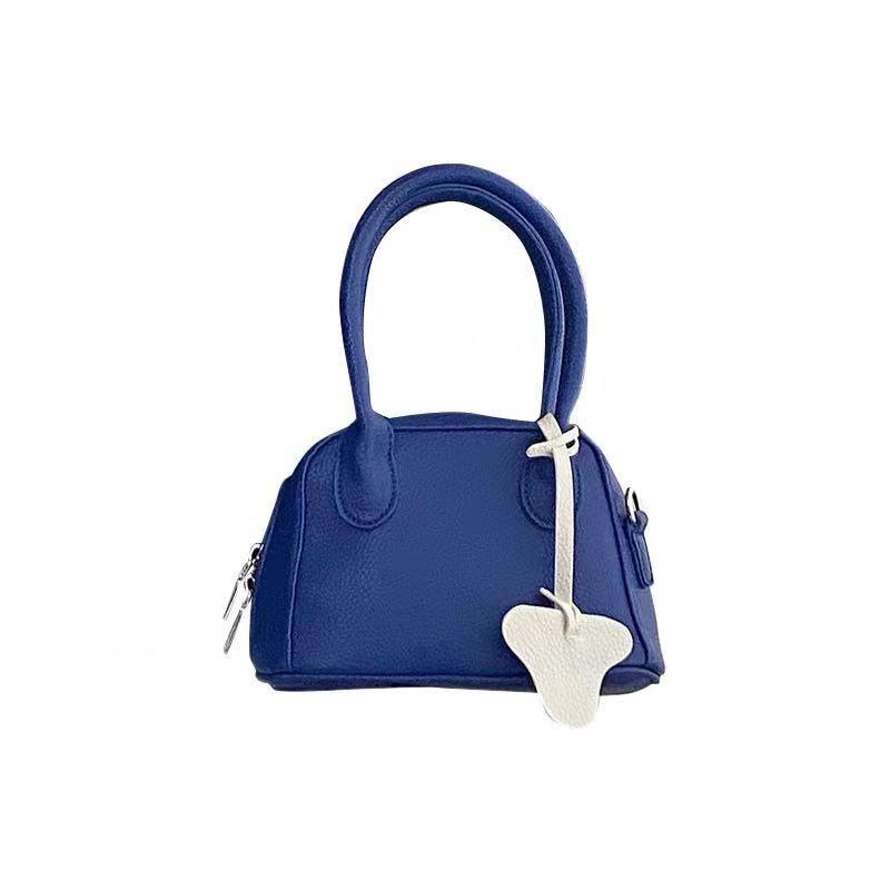 

Evening Bags Simple Fashion Handbag High Quality Design Versatile One-shoulder Diagonal Bag Women