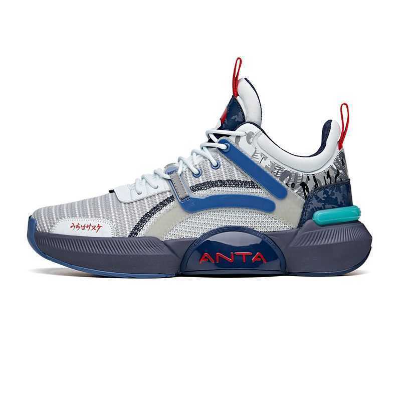 

Anta x NARUTO \, As pic