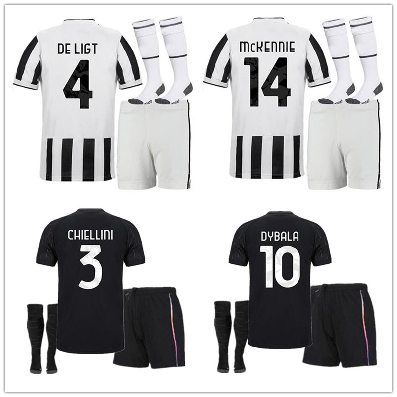 

21 22 kids kit soccer jersey 2022 child Football Shirt uniform, Home