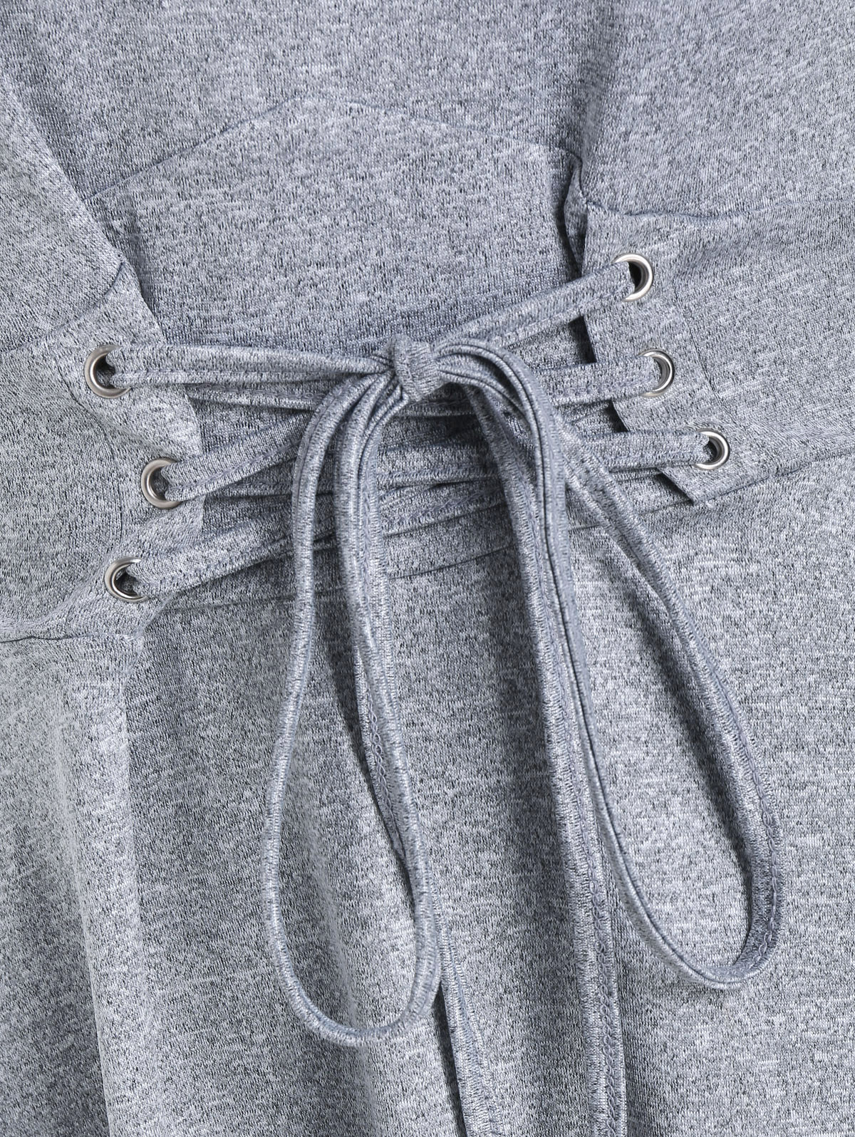 

2021wipalo plus size casual dress front strappy lace up mini cami dress sleeveless women elegant party dress robe femme 3xl, Black;gray