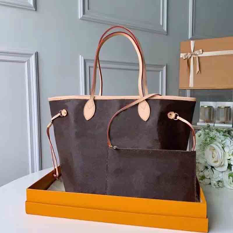 Gros créateur fourre-tout pochette sac à sacs à main pour femmes cordon de serrage patchwork pvc véritable cuir véritable doux poche ouverte sacs