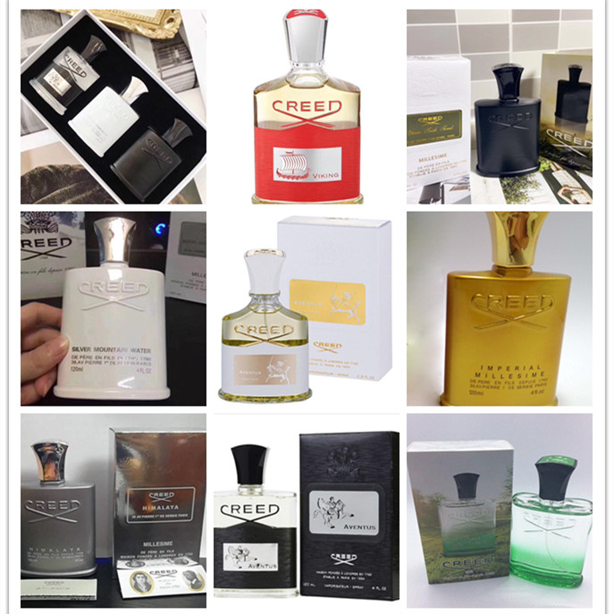 

Green Faith Original Vetiver Golden Edition Creed viking Perfume aventus Millesime Imperial Fragrance Unisex Parfum for men & women 100 ml spray