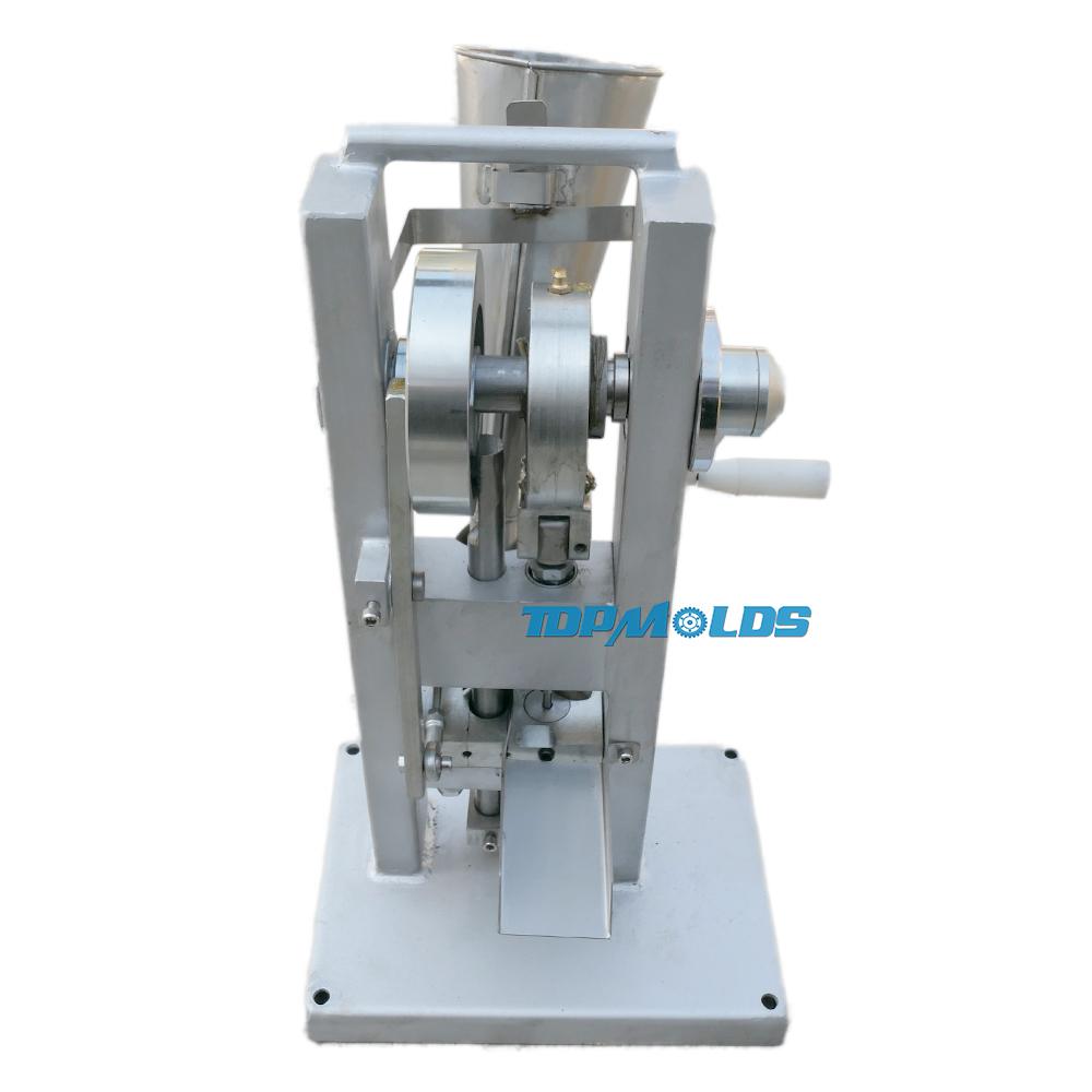 

USA TDP-0 Candy Milk Tablet Die Press Die Candy Punch TDP Machine tools