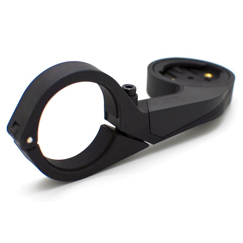 Bike Handlebars &Components Anrancee Out-front Design 25.4mm 31.8mm Outdoor Mountain/Road Bicycle Mount Holder For Garmin Edge 200 500 510 5-image-699243754