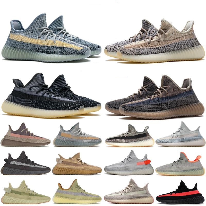 

2021men women running shoes Ash Pearl Carbon Zebra Marsh Sand Taupe Bred Blue Tint Cloud White Lundmark mens trainers sneakers NO box, A38