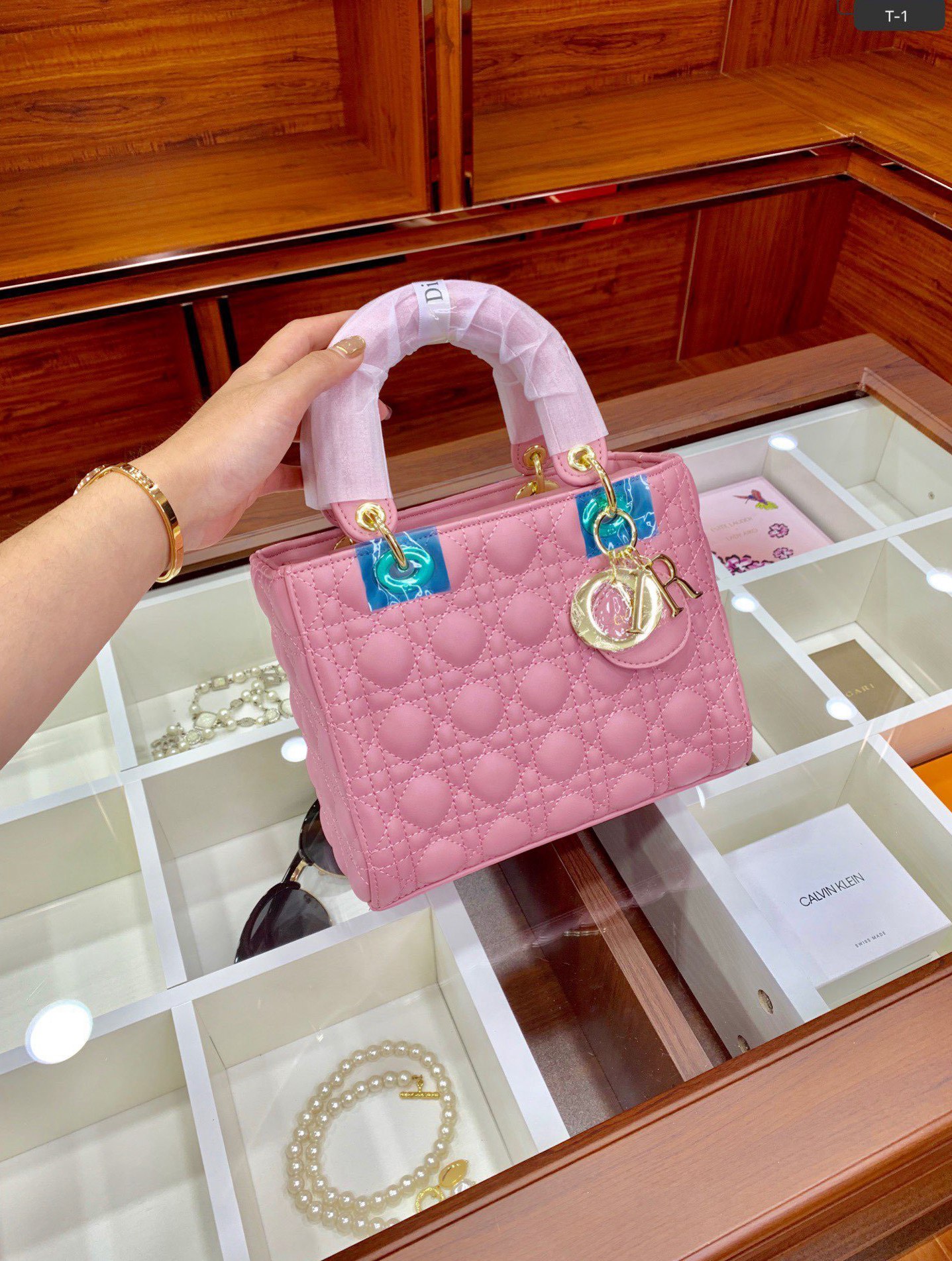 

2021 luxury brand women shoulder bags handbag ladies evening bag fashion tote backpack handbags -l4058, Red;black