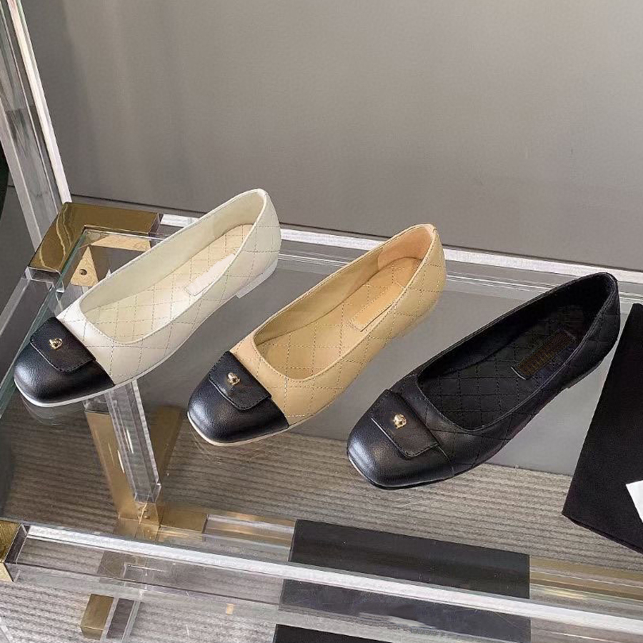 

Luxury Brand Sandals Designer sneakers Floral Brocade Genuine Leather Flip Flops Women Shoes Sandal, #19