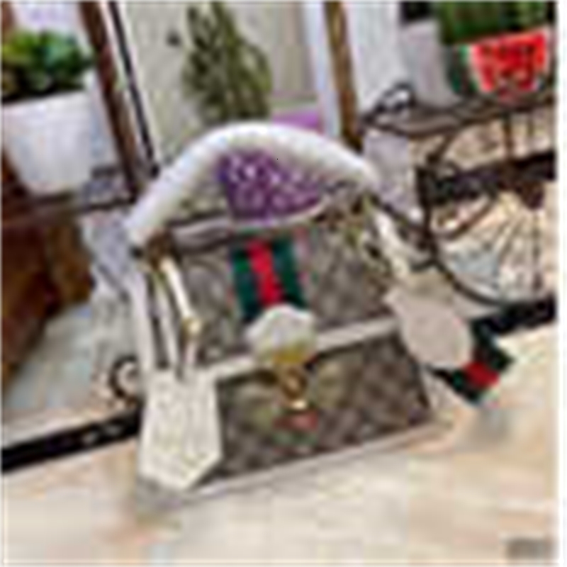 

handbag Bags 476541 Queen Margaret series Brand white Handbags Iconic Top Handles Shoulder Designer Totes Cross Body Bag Clutches Luxury Eve, Yellow