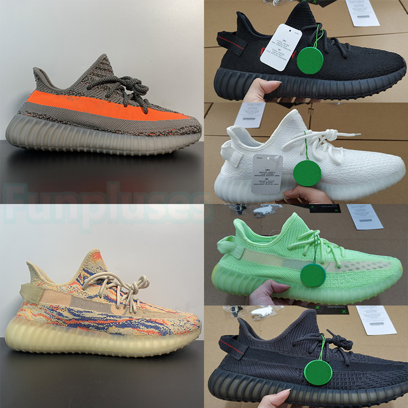 

Yeesy Yezzys v2 Running Shoes For Men Women Kanyee Wests Mx Oat Zebra Black Static Bred Zyon Carbon Yecheil Ash Pearl Light Mens Trainers Sports Sneakers Eur 36-48, 6-natural (abez)reflective