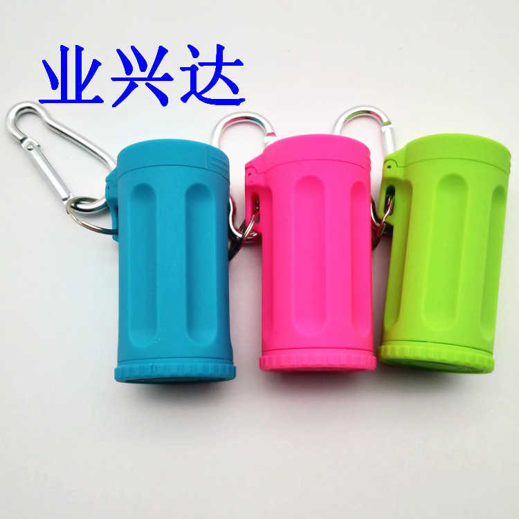 

Electronic cigarette portable mire ashtray