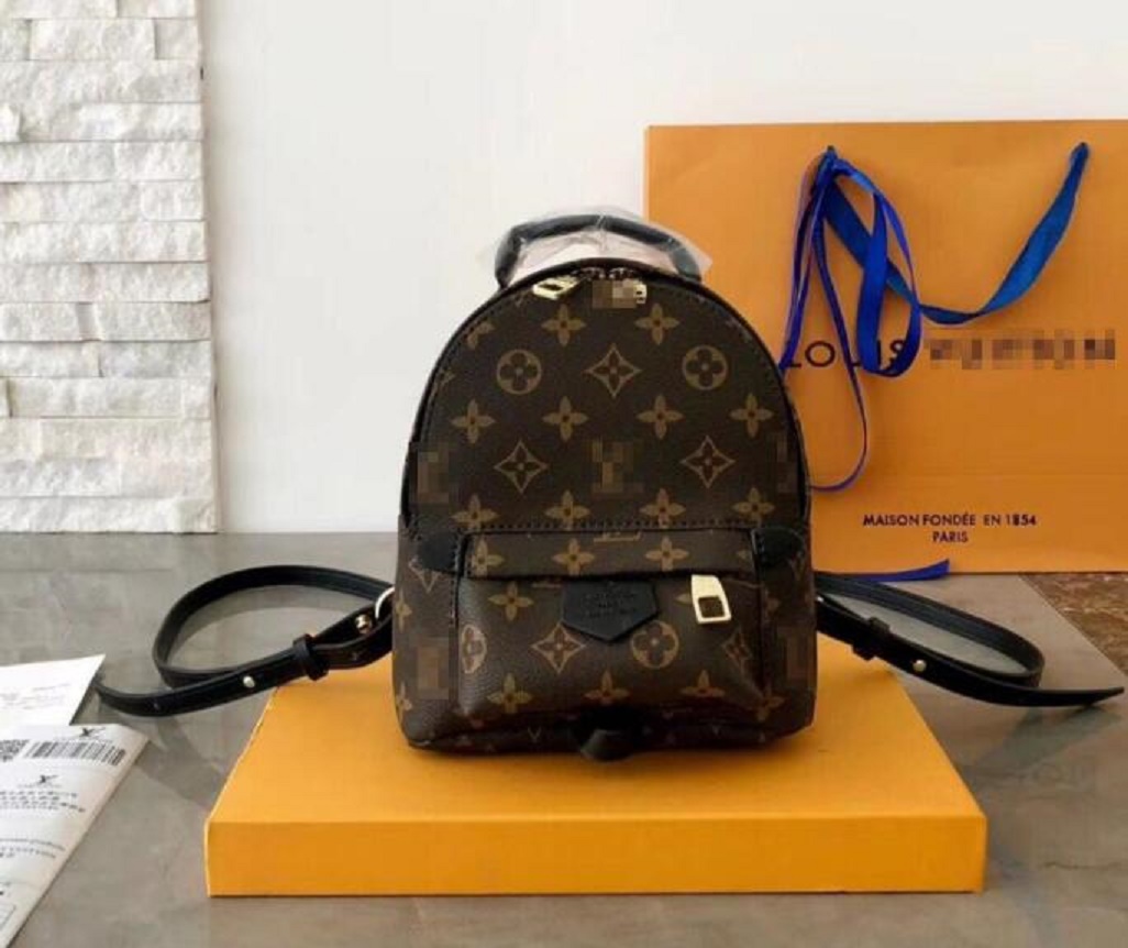 

Famous brands Designer LV LOUIS bag VITTON mini backpack classic shoulder bag clutch handbag luxury crossbody package tr, Red;black