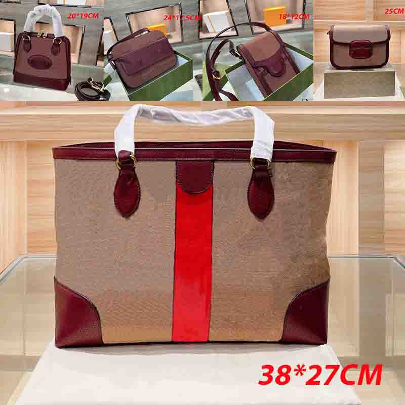 

2022 Wine Red Woman Bag Luxurys Handbag Designers Tote Fashion Shoulder Hand Bags Burgundy Cross Body Wallet Coin Purse