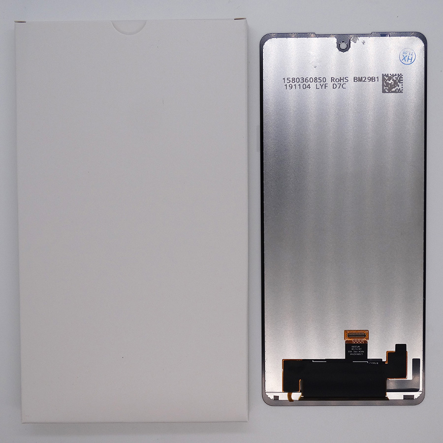 

LCD Display For LG Stylo 6 Q730 Touch Screen panels Digitizer Replacement Without Frame