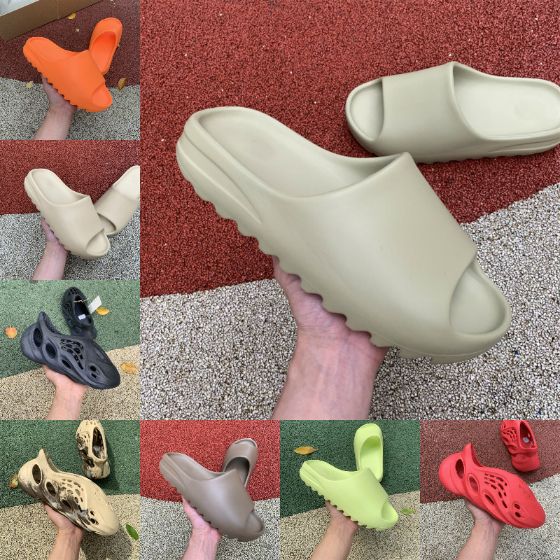 

Slides Slippers Desert Sand Summer Brown Flat Mens Women Ararat Tan MXT Moon Gray Mineral Blue Vermillion Resin Earth Brown Enflame Orange Glow Green Designer, Please contact us