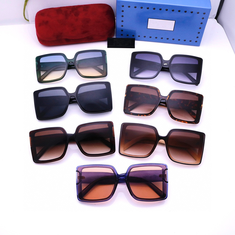 

Polarized Sunglasses For Men Women Designer Sunglasse Square Oversize Fashion Sun Glasses Ppfashionshop